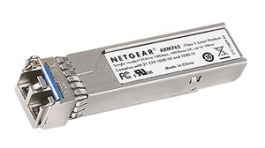 AXM762-10000S, Fibre Optic Transceiver Single-Mode 10GBase-LR LC, NETGEAR