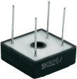 SKB26/04 Bridge rectifier 400 V 18 A G 50b