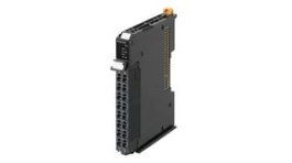 NX-PG0112, Модуль: импульсный выход; Серия: NX; IP20; Монтаж: DIN; 12x71x100мм, Omron