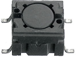 3ASH9, Tactile Switch 50 mA, MEC