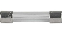 0034.5108 [10 шт], Fuse 6.3 x 32 mm: 0.125 A Fast-blow,FSF, Schurter