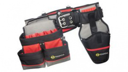 MA2738, Футляр: ремень для инструмента; 305x505x205мм, C.K Tools (Carl Kammerling brand)