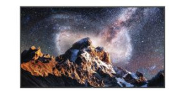 60005270, Display, IPS, 1920 x 1080, 1200:1, 350cd/m², 32", NEC