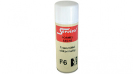 FORMEL SECHS, CH THE, Dry film separator Spray 400 ml, Servisol