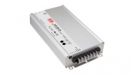 HEP-600-36, 1 Output Embedded Switch Mode Power Supply, 600W, 36V, 16.7A, MEAN WELL