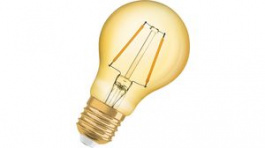 4058075119147, LED Lamp Vintage 1906 12W 2500K E27, Osram