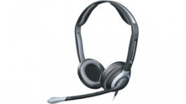 CC 550, CC 550, Sennheiser