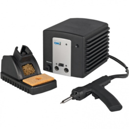 MFR-1350, Soldering and Desoldering Station, 1, 10 s, 60 W, Metcal