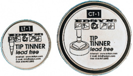 CT 1, Activator for soldering tips, Edsyn