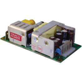 TOP 60124, Блок питания: импульсный; 64Вт; 90?264ВAC; OUT: 1; 24ВDC; 2,7А, Traco Power