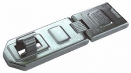 K260190D, Disc Lock Hasp and Staple190mm, Kasp