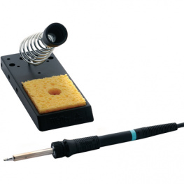 WSP 80-SET, Soldering iron with holder WPH-80 and soldering tip 1 p., Weller