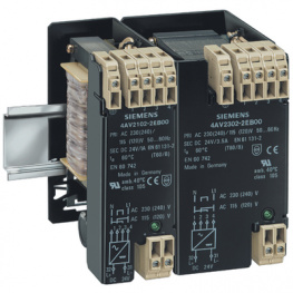 4AV2106-2EB00-0A, DC power supply 24 VDC 1 A, Siemens