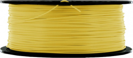 MP1534, 3D Printer Filament ABS yellow 900 g, Makerbot