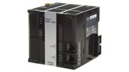 NJ501-R500, Industrial Robot Controller, EtherCAT/EtherNet / IP/USB, 20 MB, Omron