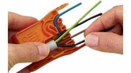 770-100, Wiring aid, Wago