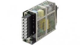 S8FS-G10005CD, Блок питания: импульсный; 100Вт; 5ВDC; 16А; 85?264ВAC; 80?370ВDC, Omron