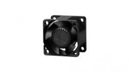 PF38281B2-000U-A99, Axial Fan DC 38x38x28mm 12V 28.7m_/h, Sunon