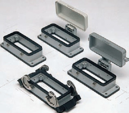 CHI 16 CS, CHI 16 CS, ILME