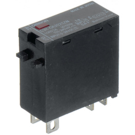 G3R-IDZR1SN-UTU 12-24, Solid State Relay 12...24 VDC, Omron