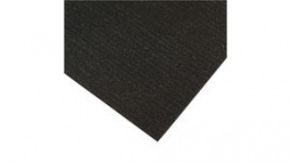 RND 600-00055, Conductive Matting Black 500 x 700 mm, RND Lab