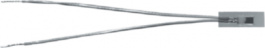 S17624PDY40B, Resistance thermometer, Minco