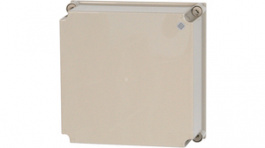 D250-CI44-RAL7032, Enclosure cover, Eaton