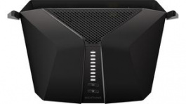 RAX40-100PES, Nighthawk AX4/4-Stream WLAN Router 802.11ax, NETGEAR