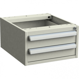 60449002, Drawer cabinet, ESD, Treston