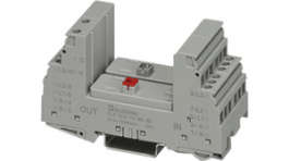 PLT-SEC-T3-3S-BE, Base element, Type 3, Phoenix Contact