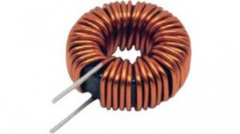 SHBC13-1R2A0081V, Дроссель: проволочный; THT; 81мкГн; 6А; 24,7мОм; -40?125°C, Kemet