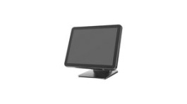 C-UPOS-211DP-BST40, All-in-One PC for POS, UPOS-211, 15" (38 cm), J1900, 2GHz, HDD/SSD, 4GB DDR3L, Advantech