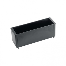 2708.110.392, ESD inserts for WEZ containers 274 x 87 x 110 mm, WEZ