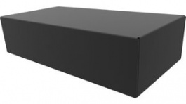 1441-10BK3, Корпус: универсальный; Х: 102мм; Y: 203мм; Z: 51мм; 1441; сталь, Hammond