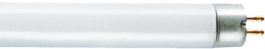 L 8W/954, Fluorescent lamp 230 VAC 8 W G5, Osram