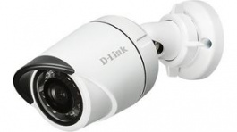 DCS-4701E, Vigilance HD Outdoor PoE Mini Bullet Camera White 1280 x 720 / 960 x 720, D-Link
