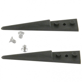 A249CF, Запчасть: наконечник; Версия: ESD; 2шт; Назначение: IDL-249CFR.SA, Ideal-Tek