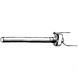 T0051130099N, Solenoid switch 1 p., Weller