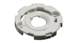 FP15948 HEKLA-H, Base Part Assembly, 44 x 5.5mm, Metallic/White, LEDIL