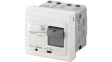 IE-FCI-PWB-RCBO RCBO circuit breaker 16 A 30 mA 230 VAC