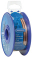 BRM0710 [10 м] Audio cable   2 x0.75 mm2 Transparent