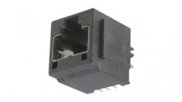 85507-5001, Modular Jack, RJ45, 8P8C, CAT5e, Through Hole, Molex