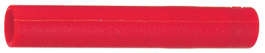 KK4/4 BLUE, Safety coupling diam. 4 mm blue, Staubli (former Multi-Contact )