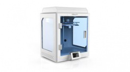 CR-5 PRO H, 3D Printer, CR-5 Pro H, FFF, Closed, Single, Creality