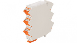 2857-123, Modular Housing 107 x 22.5 x 112 mm PC, Wago