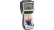 MIT485/2 Insulation tester 100 GOhm 50 V / 100 V / 250 V / 500 V 600 VAC TRMS