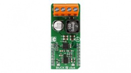 MIKROE-3094, Buck 7 Click Step Down DC/DC Converter Module 5V, MikroElektronika