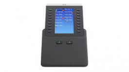 CP-8800-V-KEM=, Key Expansion Module for IP Phone 8800 Series, Black, Cisco Systems