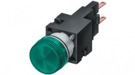 3SB22046BE06, Indicator light, complete, Siemens