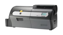 Z72-000C0000EM00, Plastic Card Printer, ZXP 7, 300 dpi, ABS/PVC, Zebra
